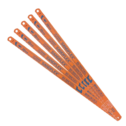 Bahco Hacksaw Blades