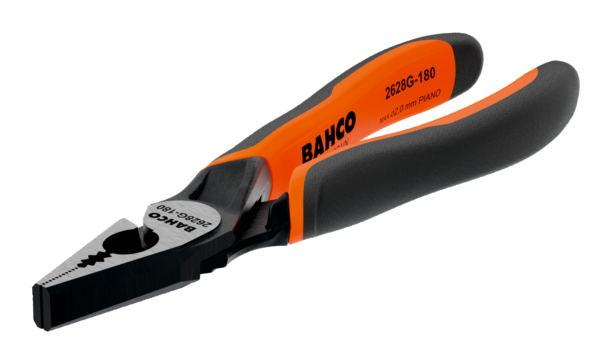 Bahco Pliers