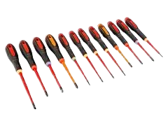 Bahco Screwdrivers