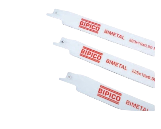 BIPICO Reciprocating Saw Blades