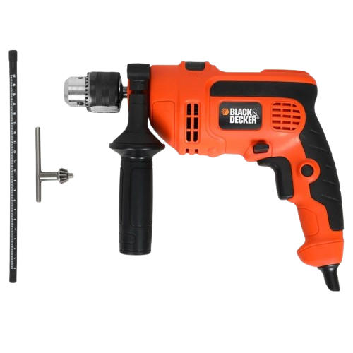 BLACK+DECKER KR554RE Rotary Hammer