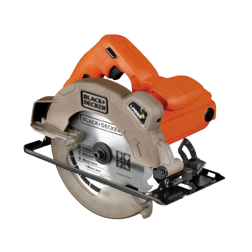 BLACK+DECKER CS1250 Circular Saw