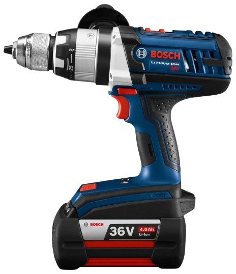 Bosch Cordless Drill Driver
