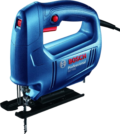 Bosch Jig Saw
