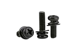 Capro Fasteners Screws