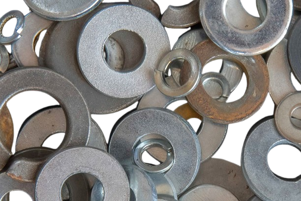 Capro Fasteners Washers