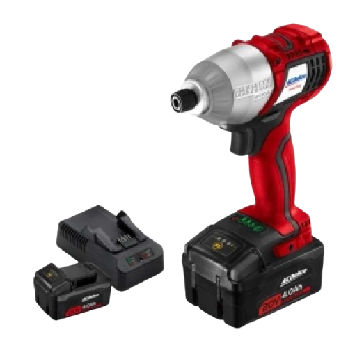 Carbo Tec Impact Driver