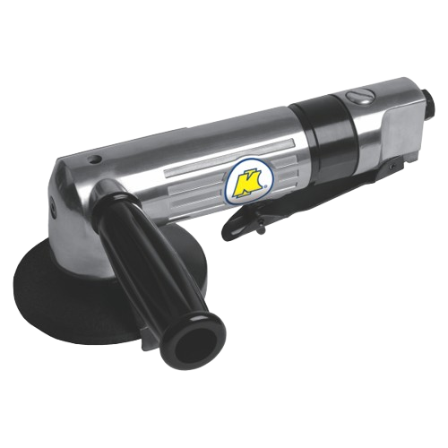 Carbo Tec Angle Grinder