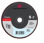 Carborundum Flap Disc