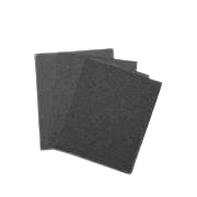 Carborundum Emery Paper