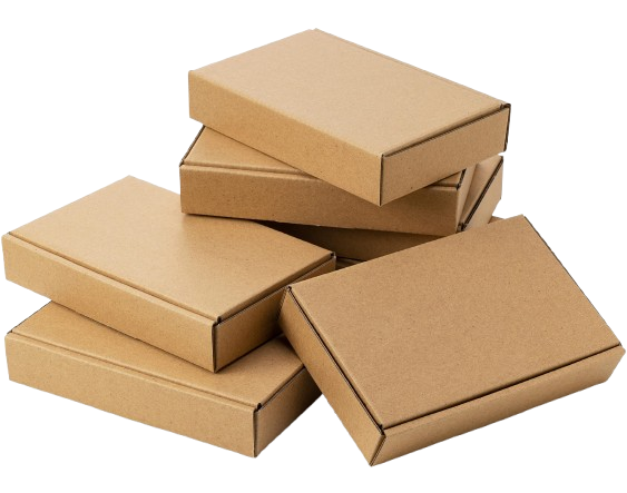 Carton Packing Covers
