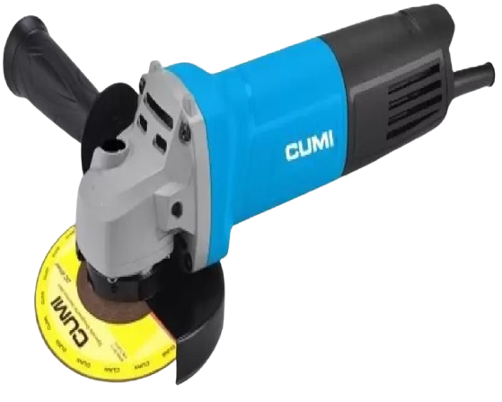 CUMI Angle Grinder