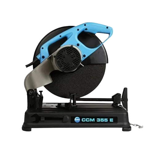 CUMI Cut Off Machine