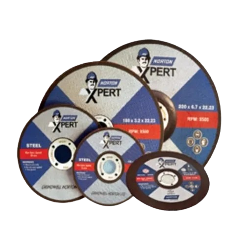 Tyrolit Cut Off Wheel