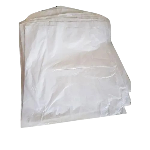 HDPE Plastic Bags