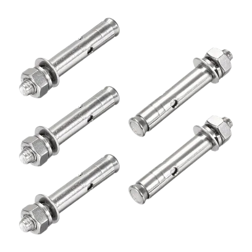 Hilti Fasteners Anchors