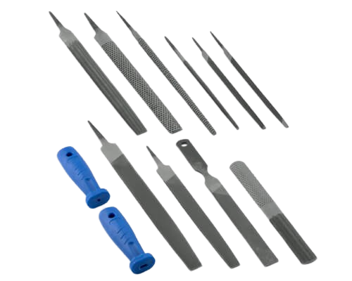 GB Cutting Tools