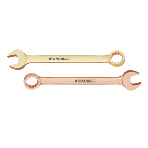 Kundan Tools Spanners
