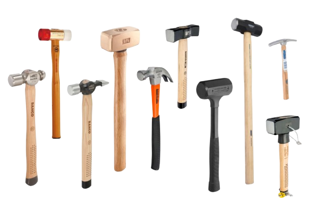 Kundan Tools Hammers