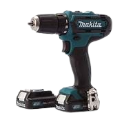 Makita DF331D Cordless Drill