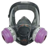 Marvel Respirators