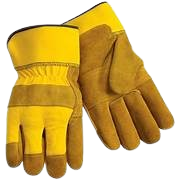 Marvel Safety Gloves