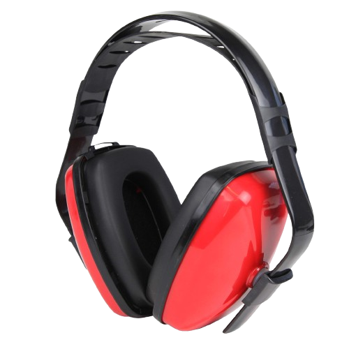 Marvel Ear Protection