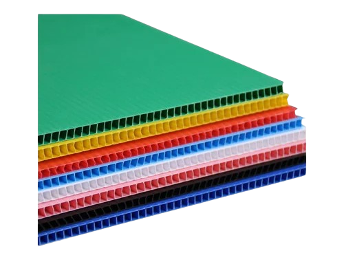 PP Sleeve Sheets