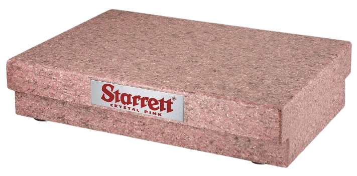 Starrett Surface Plates
