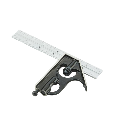 Starrett Combination Squares