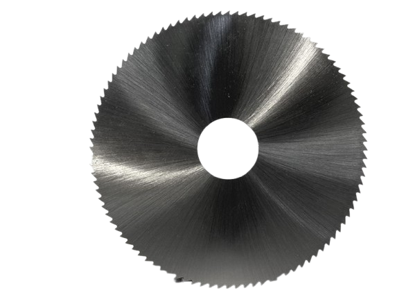 Totem Slitting Saw Cutter