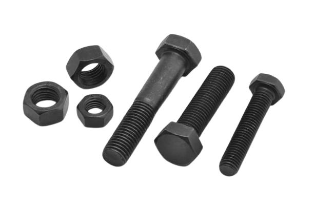 TVS Fasteners Nuts