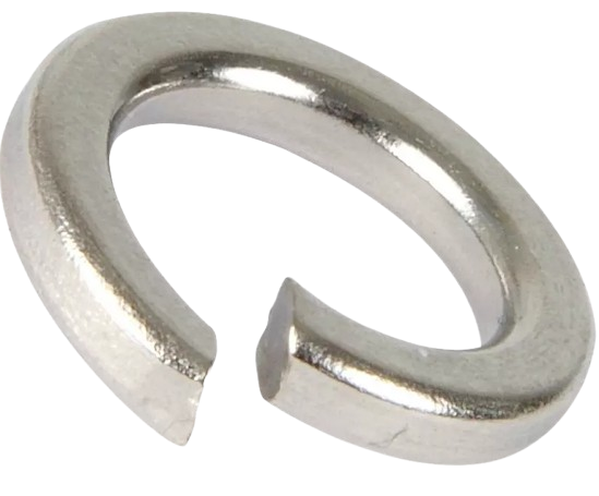 TVS Fasteners Washers
