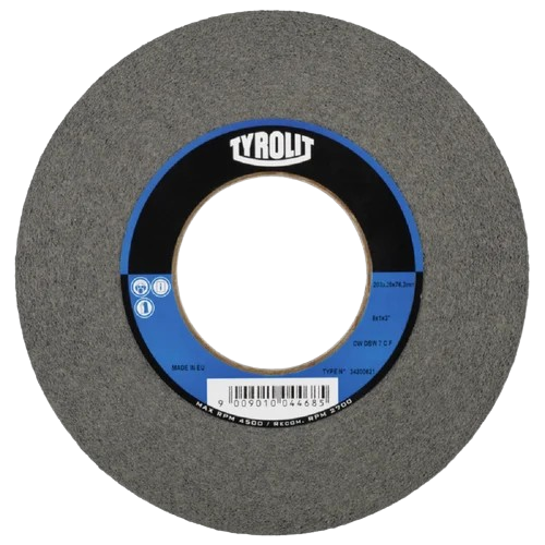 Tyrolit Polishing Wheel
