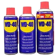 WD-40 Multi-Use Spray