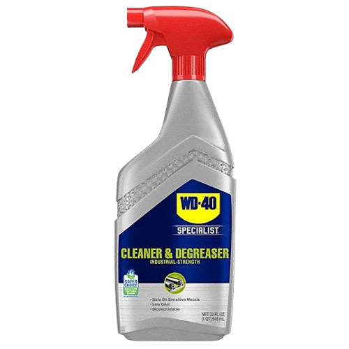 WD-40 Specialist Cleaner